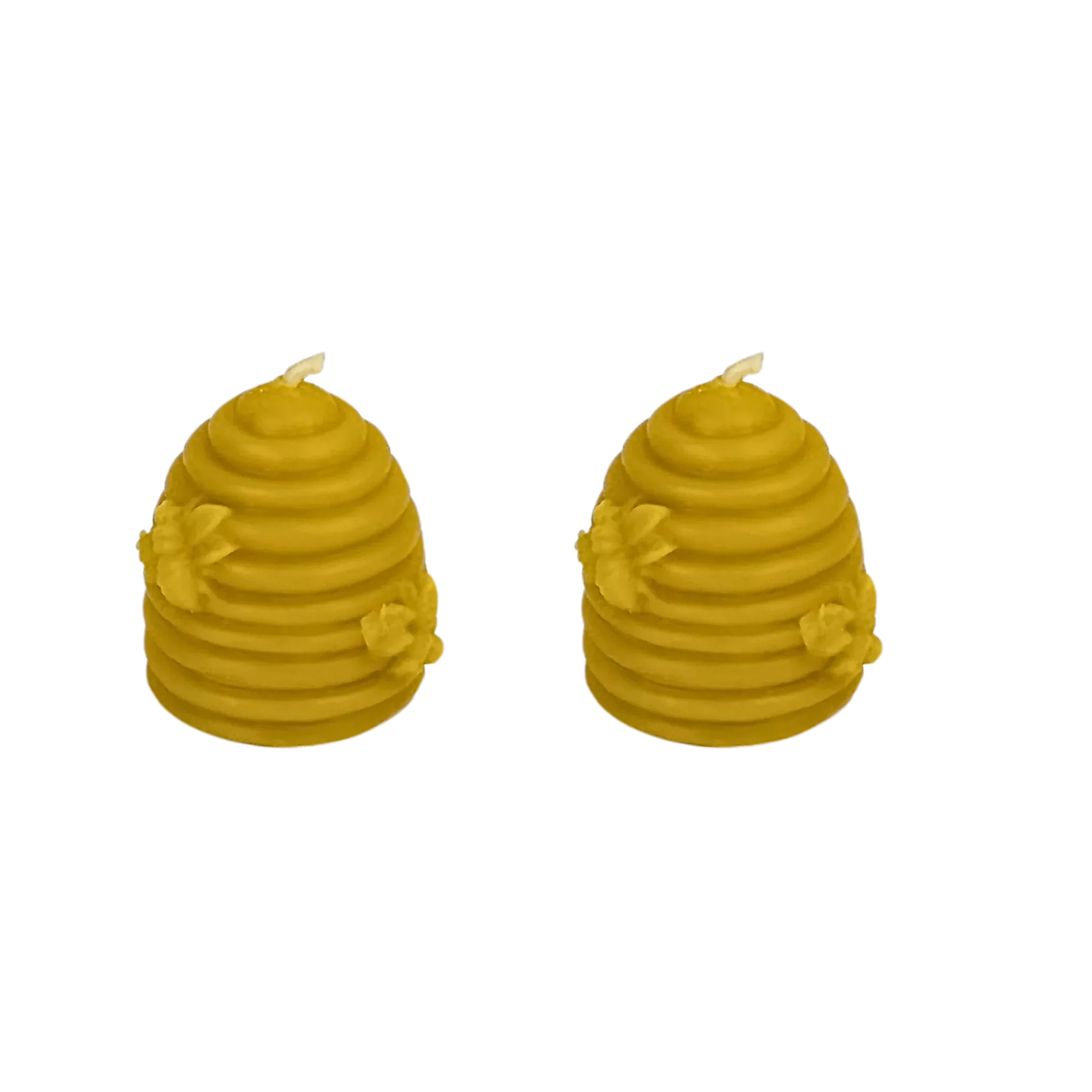 Beehive shape candles - Image 3