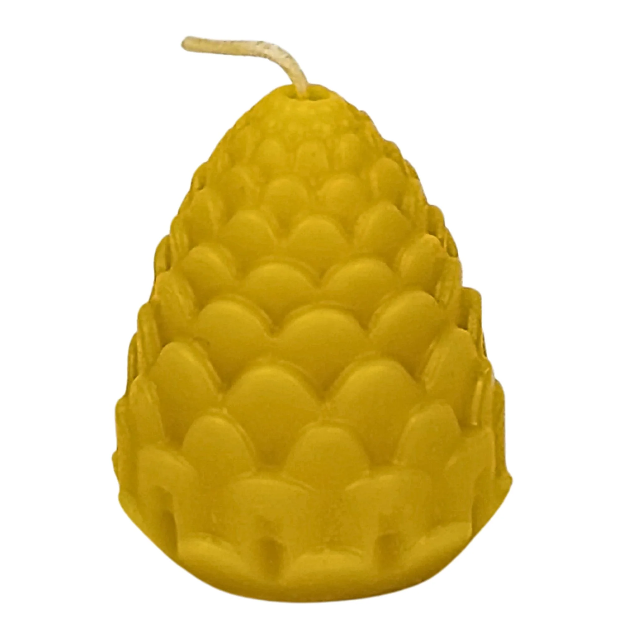 Pine Cone Candle - Image 11
