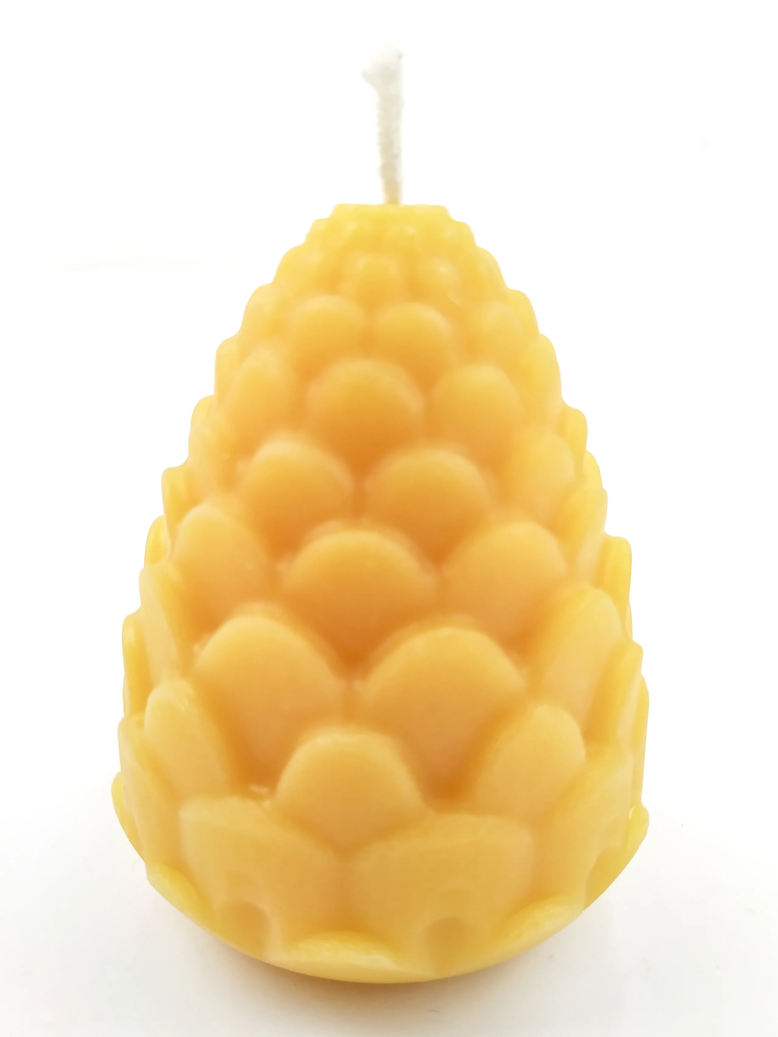Pine Cone Candle - Image 9