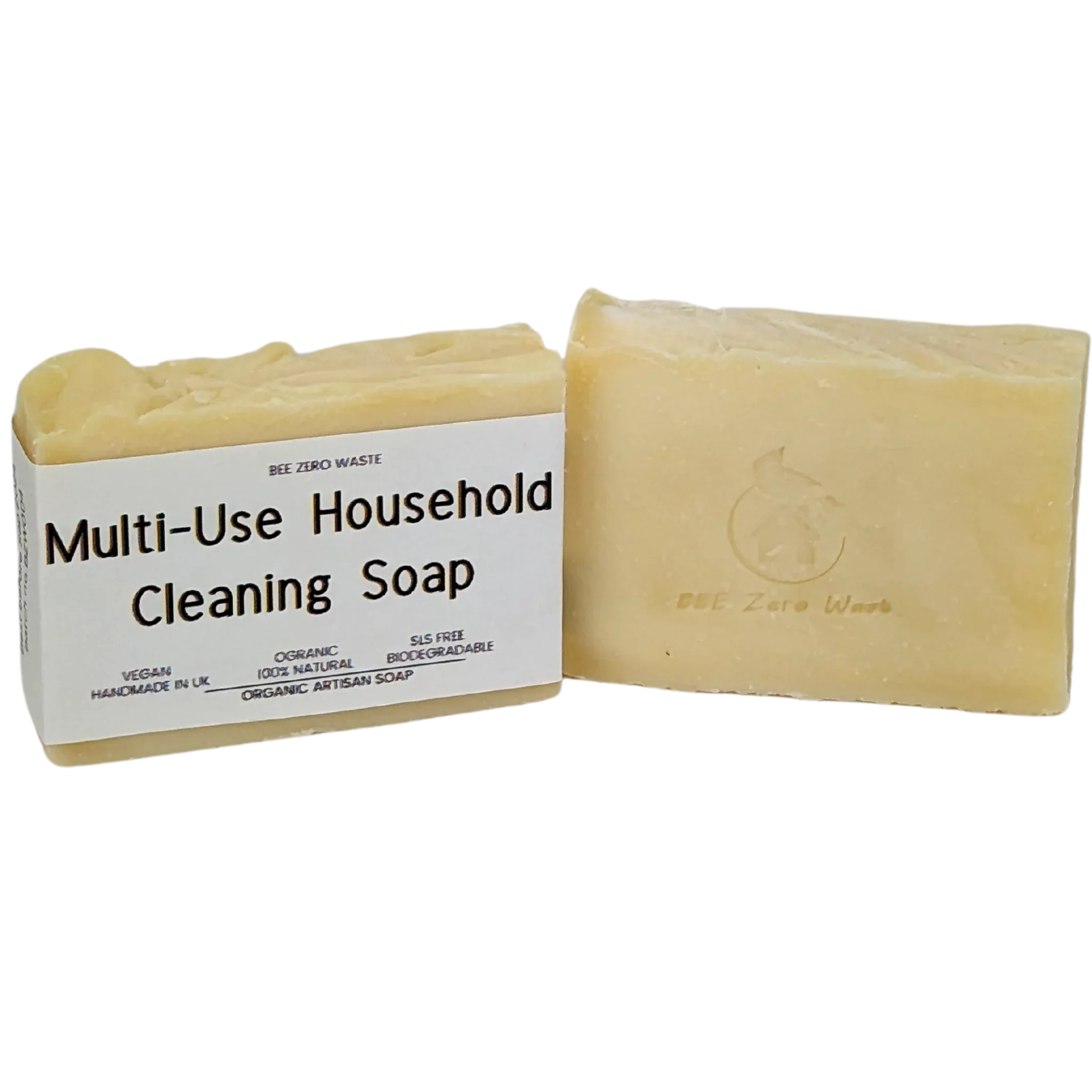 Wholesale Multi-use Household Cleaning Soap - Image 4