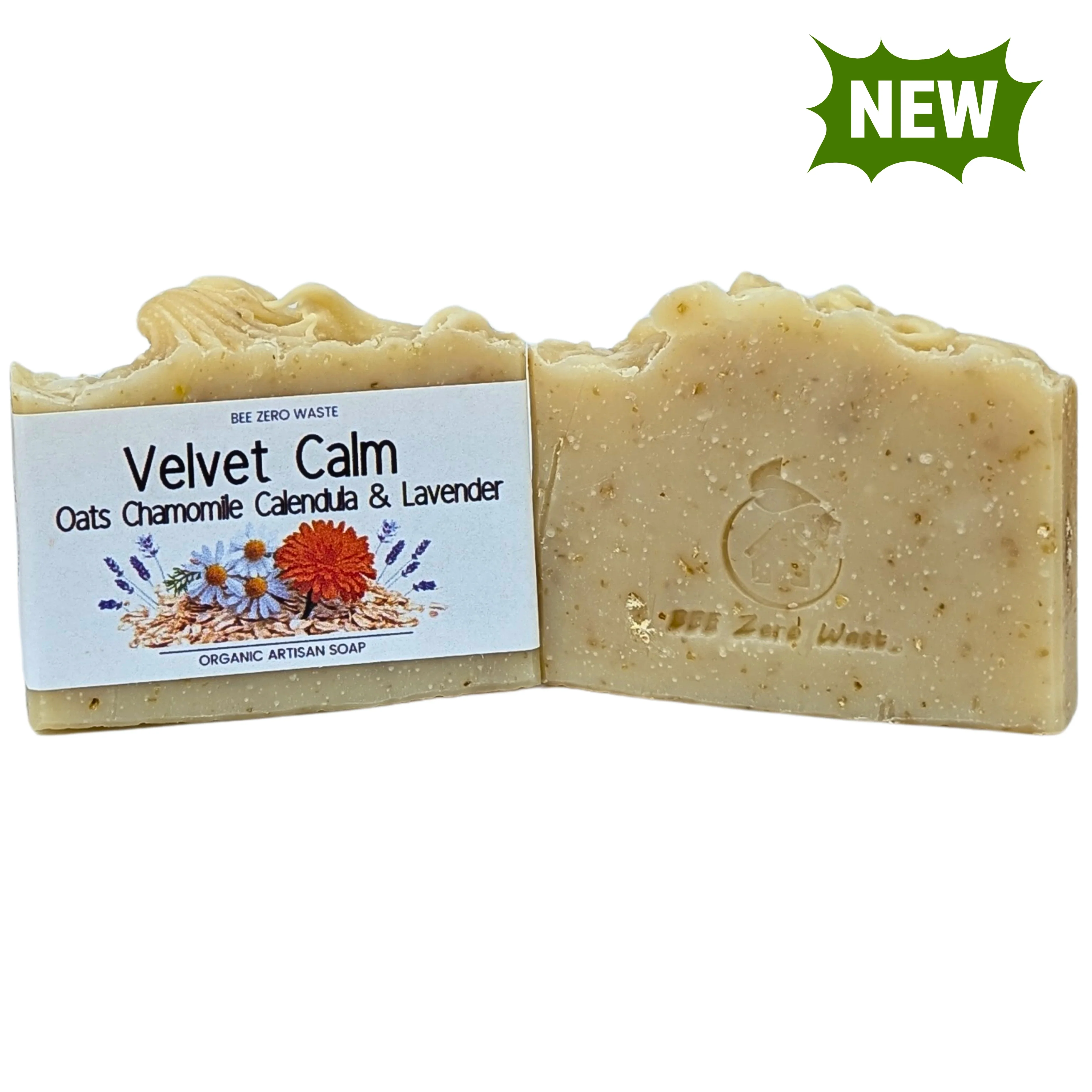Nature's Soap Bar - One Soap - Image 15