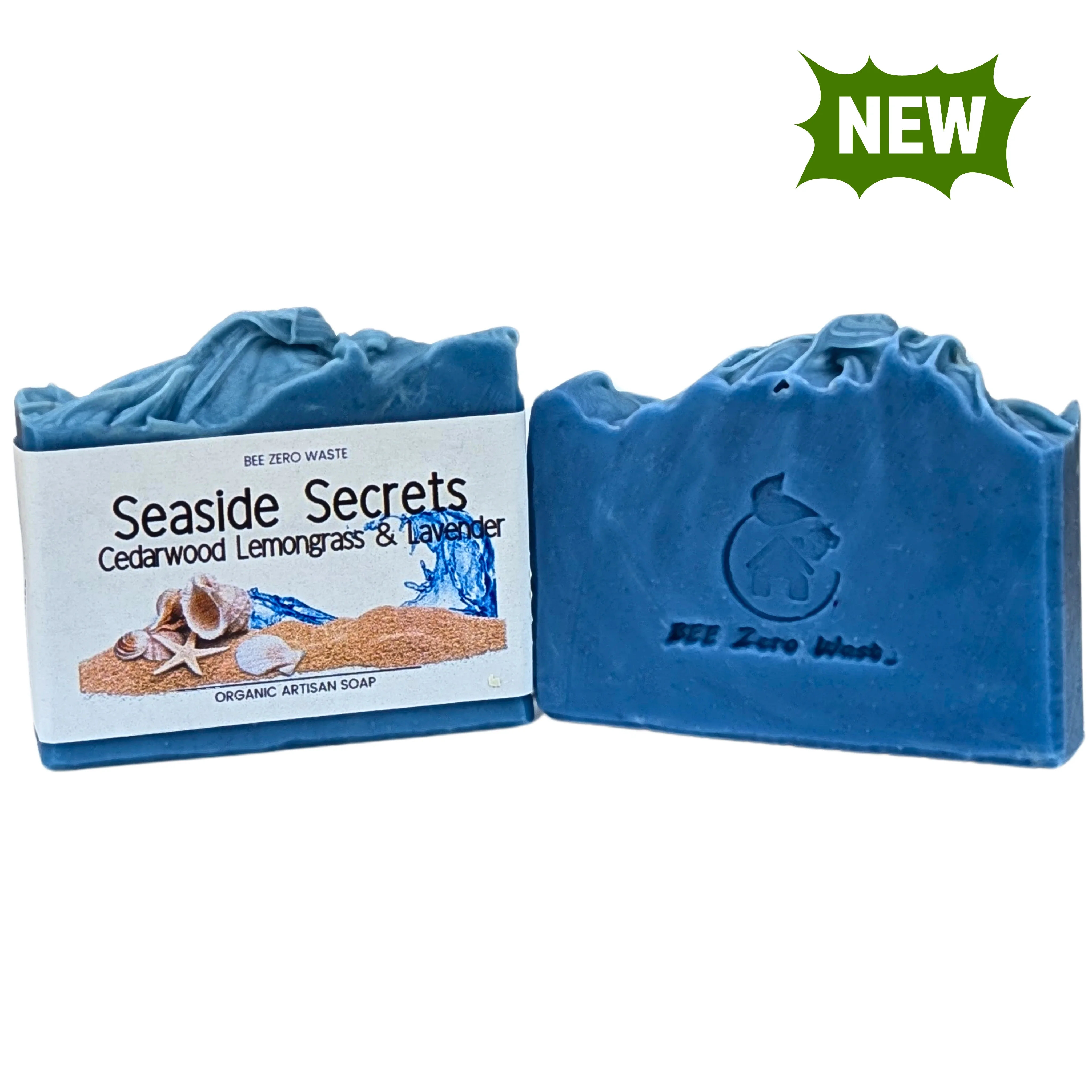 Nature's Soap Bar - One Soap - Image 16