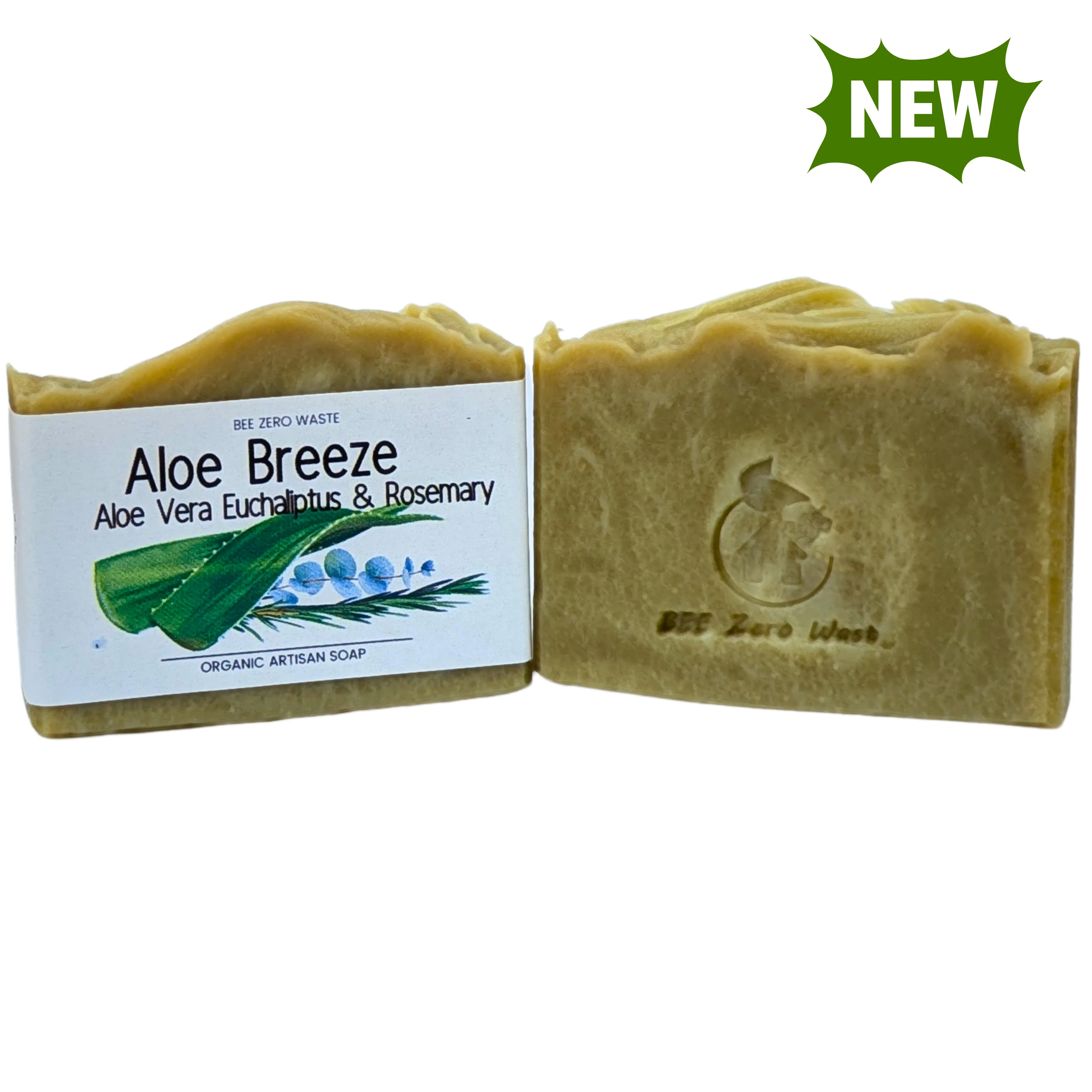 Nature's Soap Bar - One Soap - Image 21
