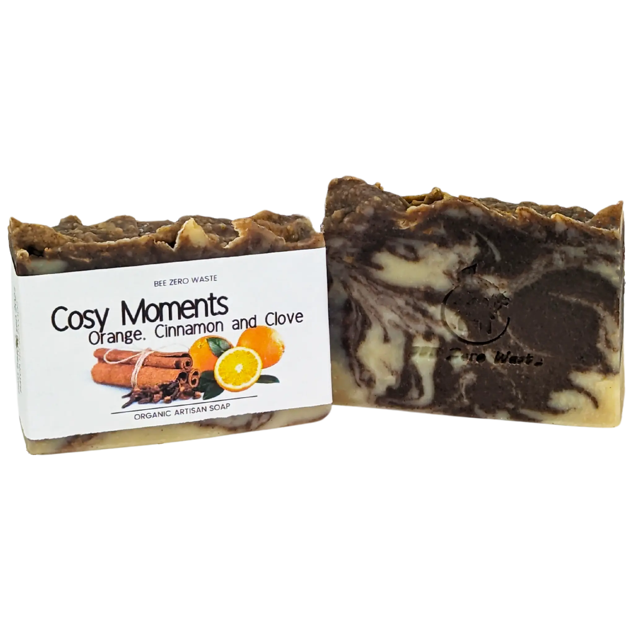 Nature's Soap Bar - One Soap - Image 3