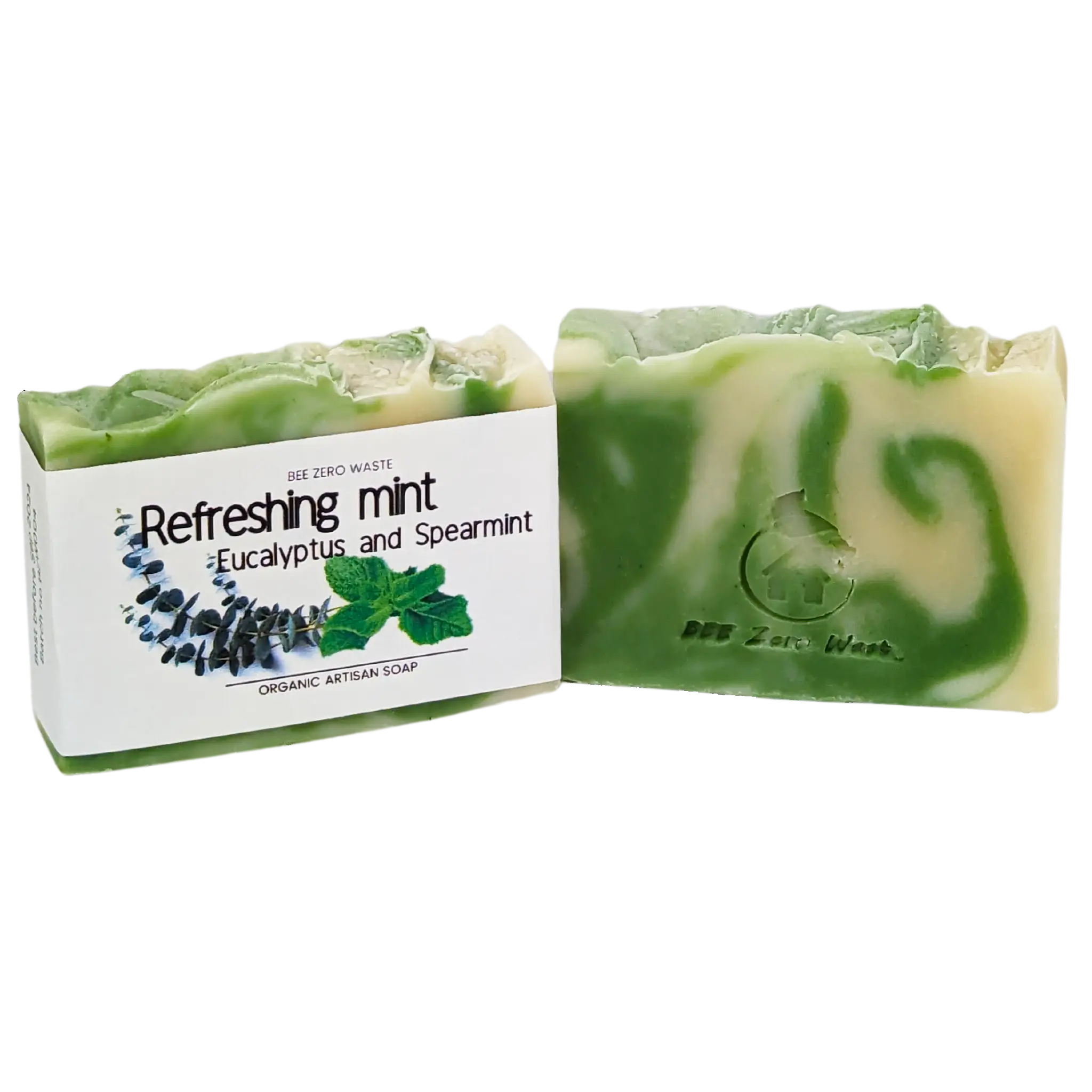 Nature's Soap Bar - One Soap - Image 8