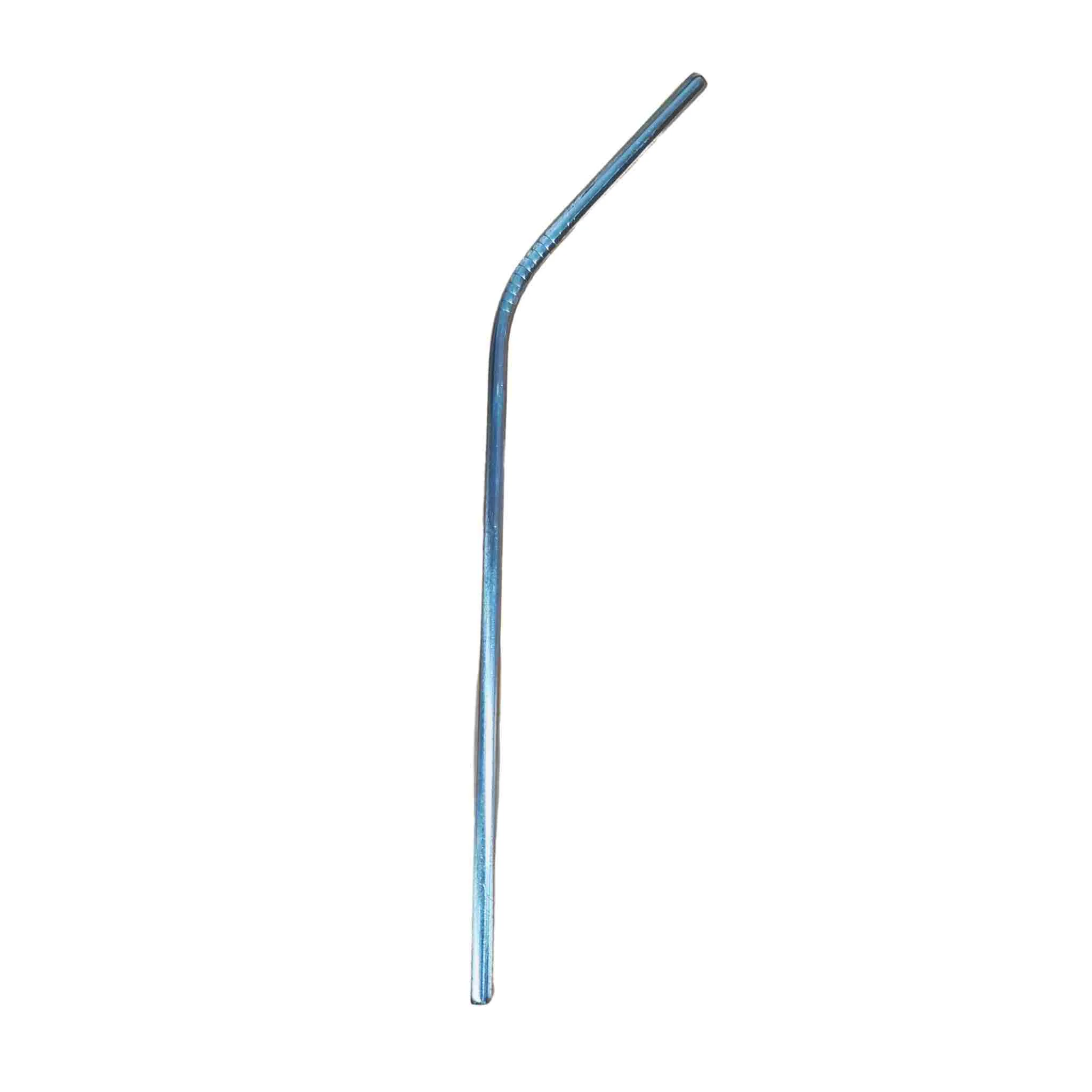 Stainless Steel Straws - Image 3
