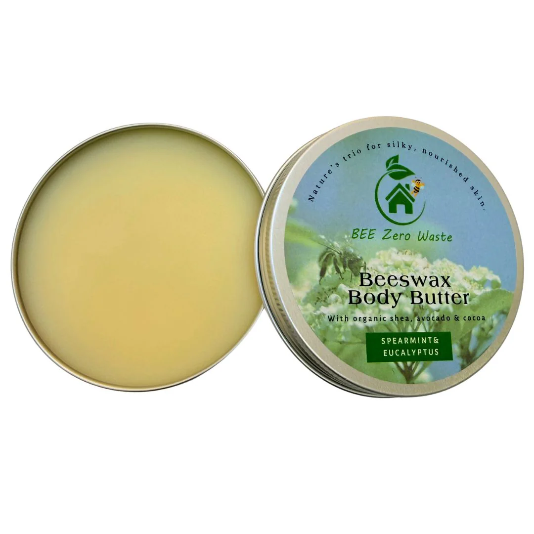 Wholesale Beeswax Body Butter - Image 11