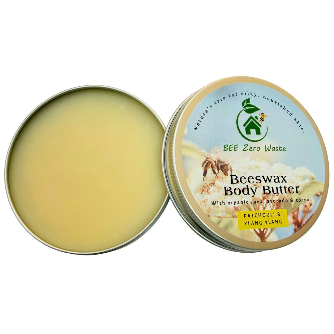 Wholesale Beeswax Body Butter - Image 12