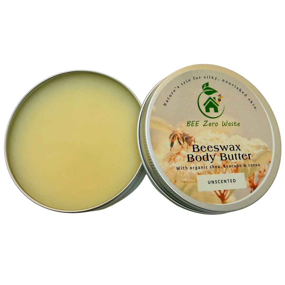 Wholesale Beeswax Body Butter - Image 13