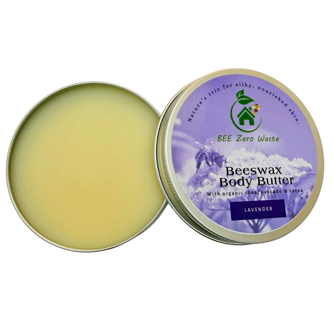 Wholesale Beeswax Body Butter - Image 5