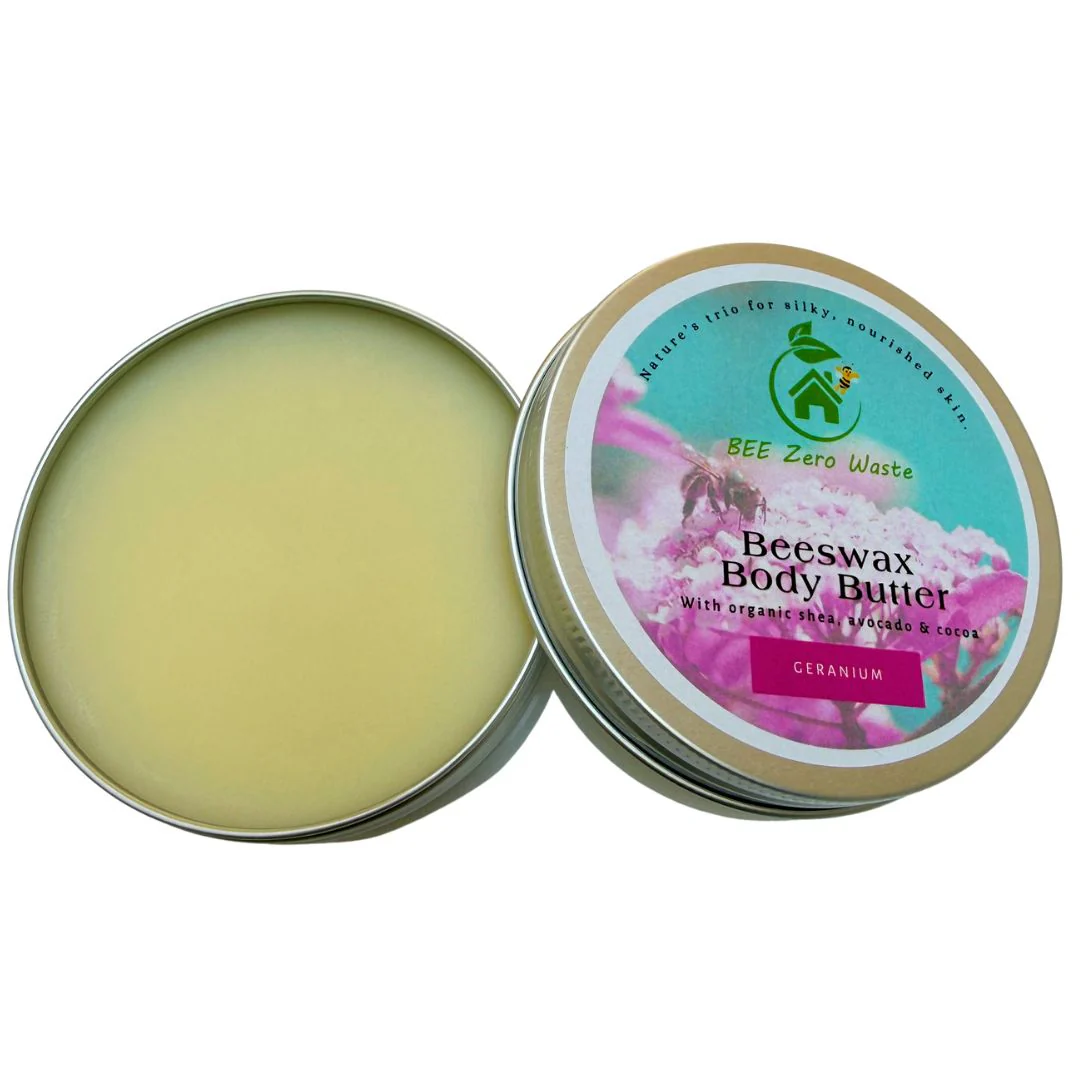 Wholesale Beeswax Body Butter - Image 6