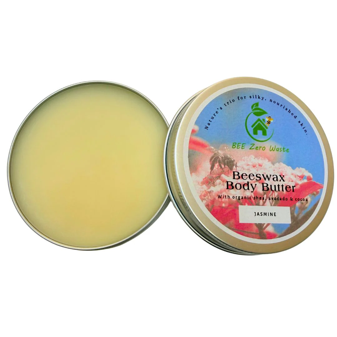 Wholesale Beeswax Body Butter - Image 7