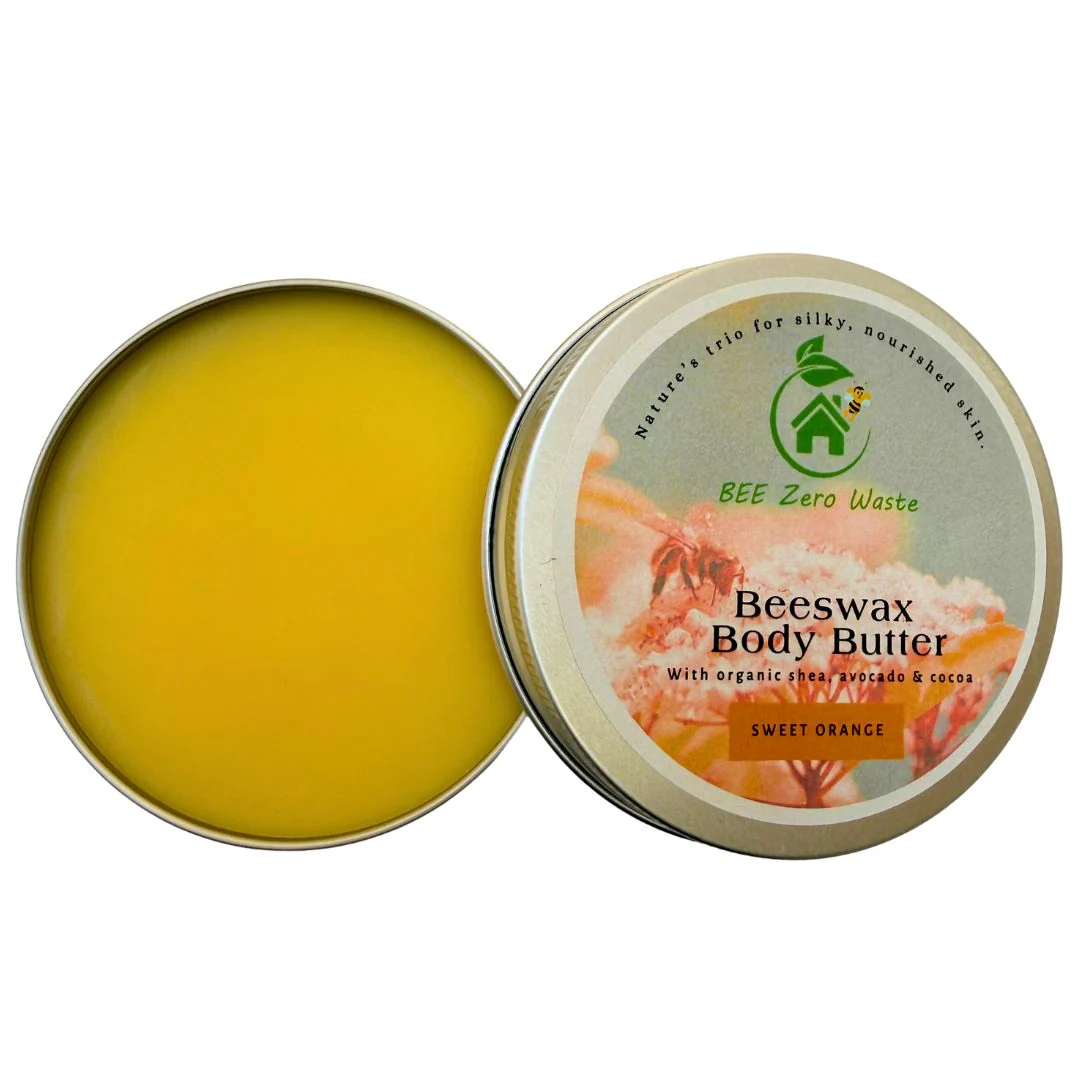 Wholesale Beeswax Body Butter - Image 9