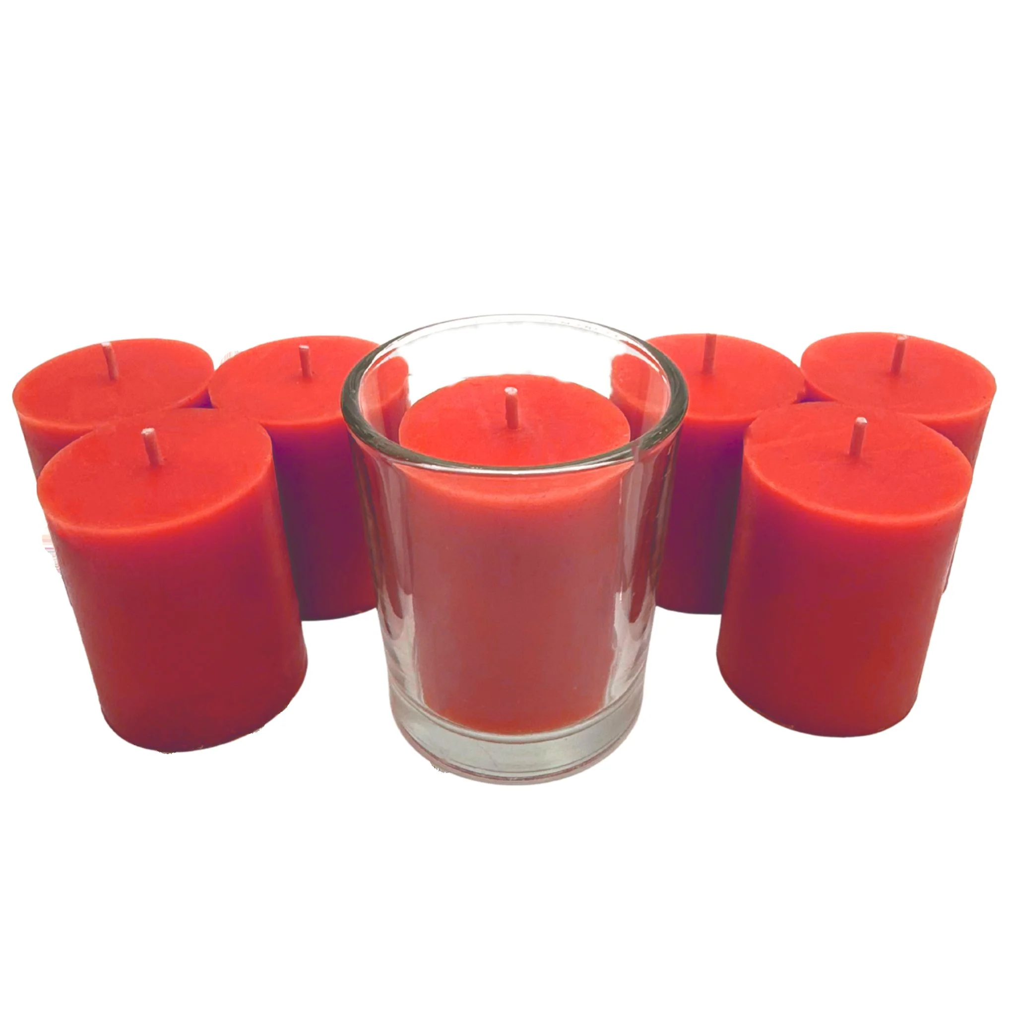 Wholesale Pure Beeswax Votive Candles - Loose - Image 10