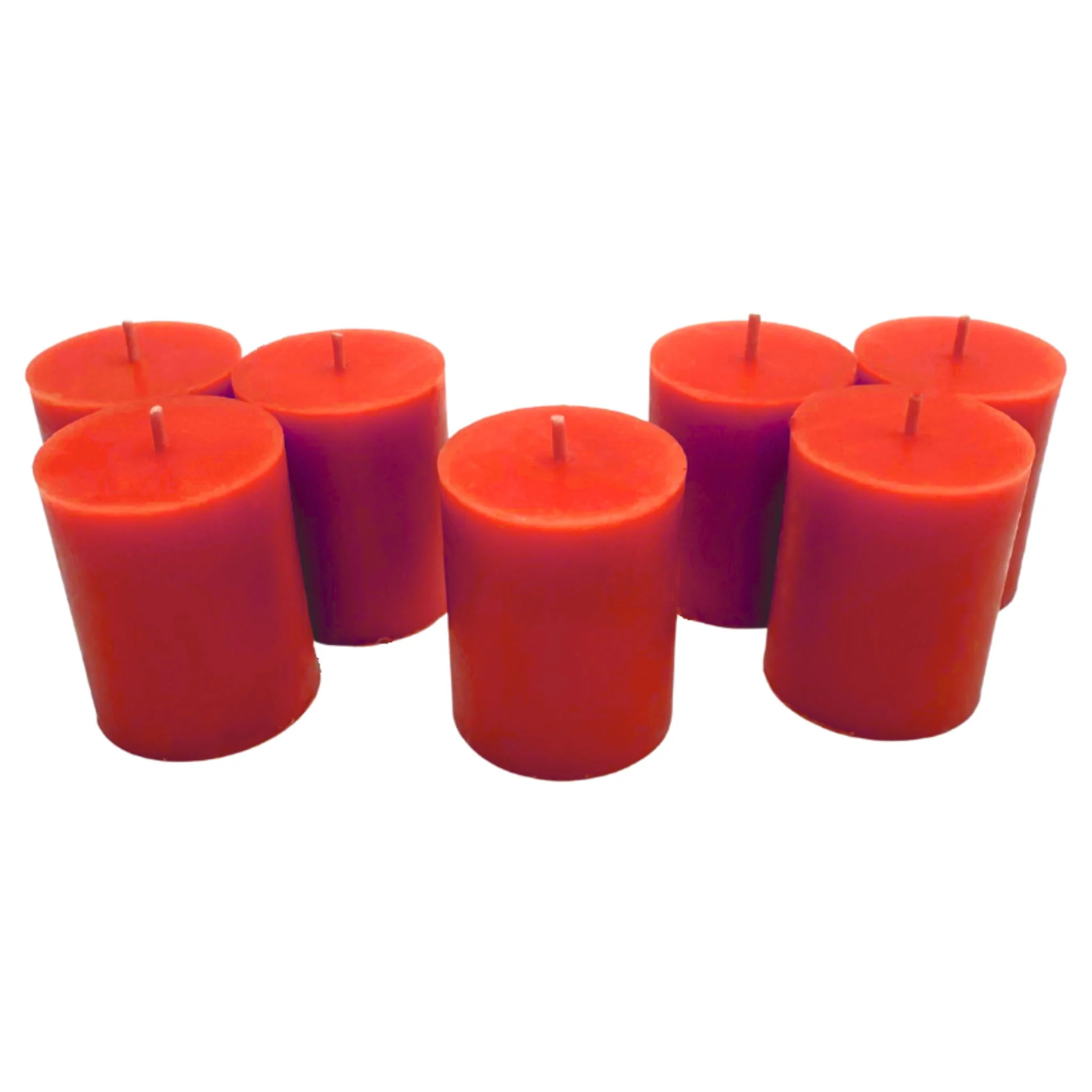 Wholesale Pure Beeswax Votive Candles - Loose - Image 11