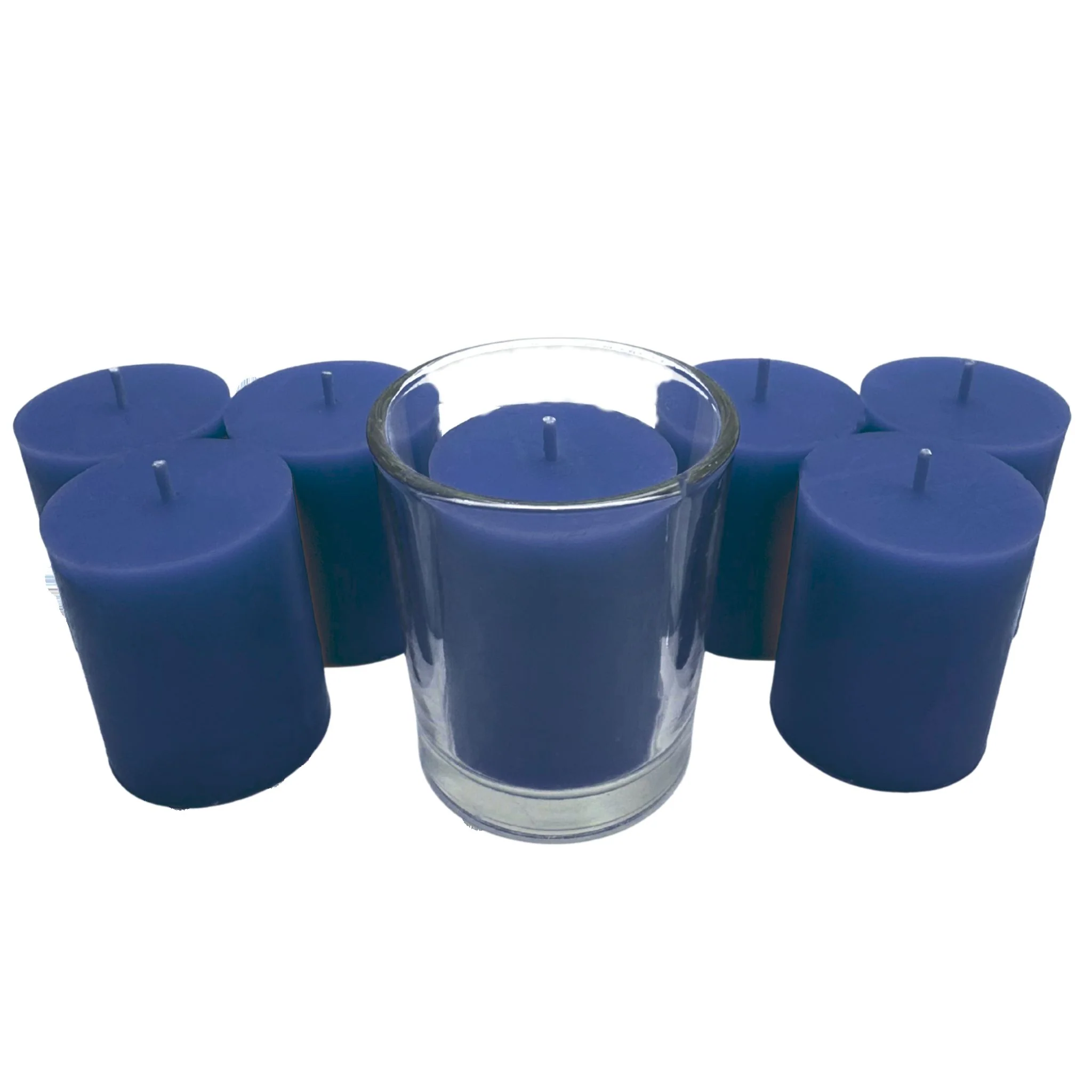 Wholesale Pure Beeswax Votive Candles - Loose - Image 5