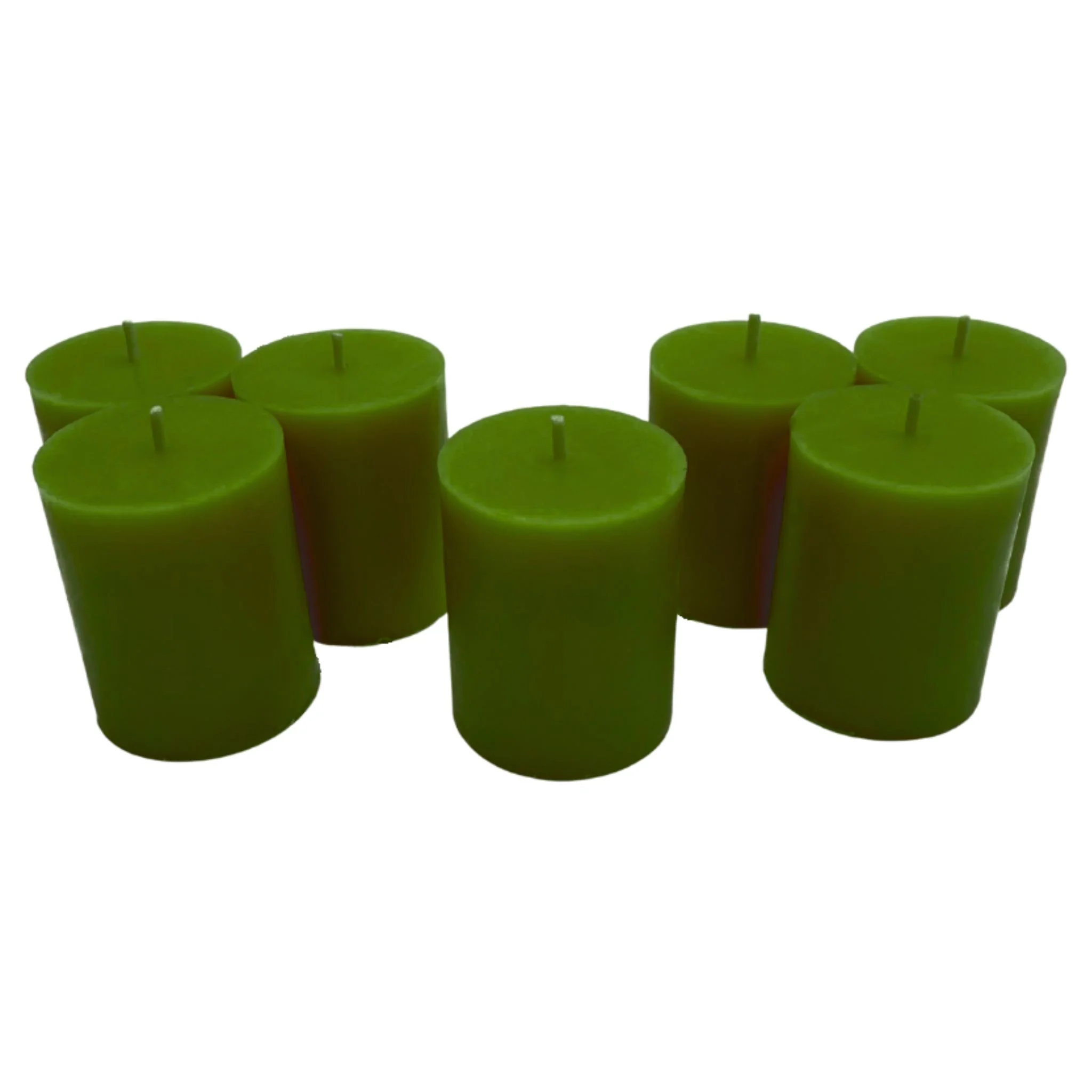 Wholesale Pure Beeswax Votive Candles - Loose - Image 9